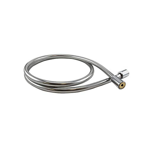 TOTO TBW01027U#BN 63 Inch PVC Hose for Handshower, Brushed Nickel