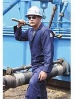 Stanco FRC681-NB-2XL Stanco Deluxe FR Full-Coverage Coveralls 703-FRC681-NB-2XL Replacement MPN