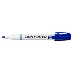 Markal 97405 Paint-Riter Water-Based Marker Blue 12 Markers