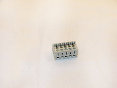 Honeywell 203541 5-Wire Electrical Connector - Industrial Grade