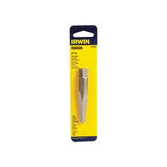 Irwin 53605 Straight Flute Screw Extractor 3/8 in.