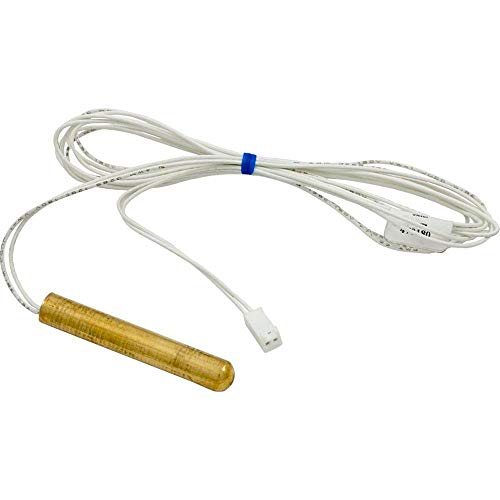 Pentair 470180 Thermistor Temperature Probe Replacement Pool and Spa Heater