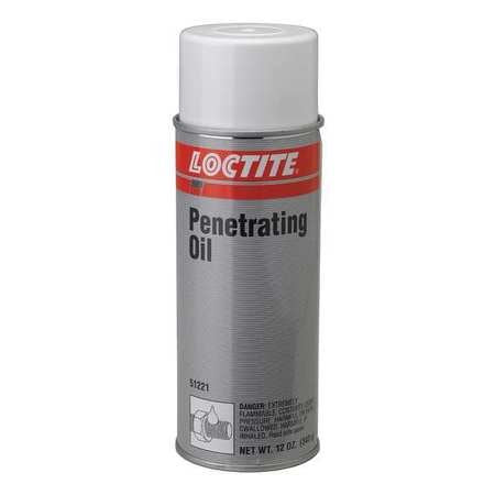 Loctite 198792 Penetrating Oil 16 Oz Aerosol Can