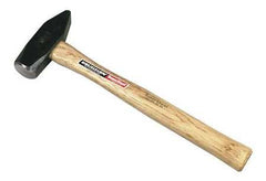 Vaughan S48 Cross Pein Hammer 3 lb 15 in Hickory