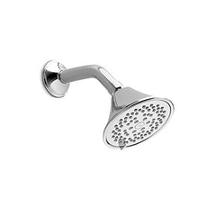 Toto TS200AL55#CP Showerhead 4.5 inch 5 Mode 2.0 gpm Polished Chrome