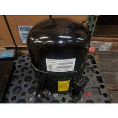 Bristol H82J223DBLA 2 Ton AC/HP Benchmark Model High Temp Reciprocating Compressor with Internal Crankcase Heater 200-230/200-220/60-50/3 R-410A