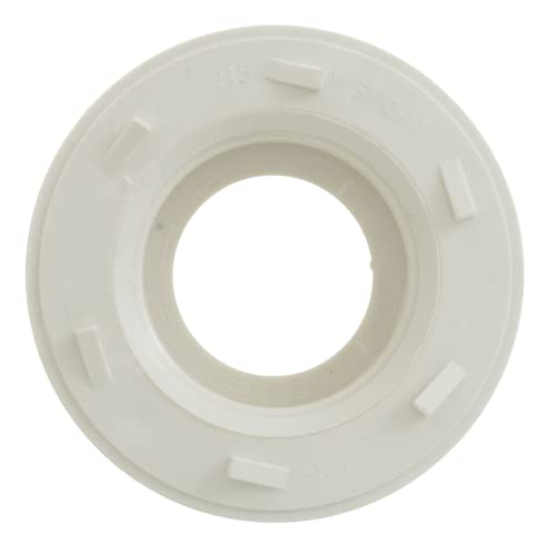 Waterway Plastics 215-2060 Lo-Pro Plastic Suction Wall Fitting