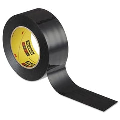 3M 7000048405 Preservation Sealing Tape 2 Inches Width x 36 Yards Length Black