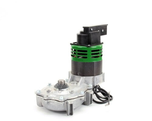 SCOTSMAN 02-4399-21 GEAR MOTOR S