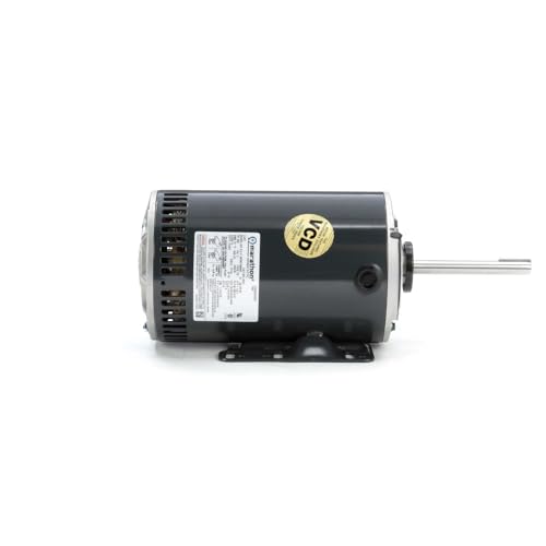 Marathon MX531 Condenser Fan Motor 208-230/460V 850 RPM