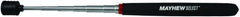 Mayhew Tools 17810 Magnetic Pick-Up Tool with Stainless Steel Telescope 14 Pound Capacity