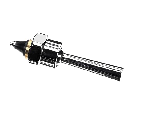 American Standard M962918-0020A Manual Piston-Type Flush Valve Handle Assembly