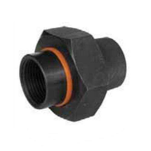 Jomar 701-406 Black Iron FIP x FIP, 250 PSI