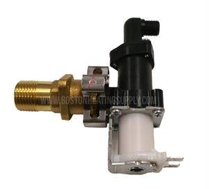 Navien 30012241A Auto Fill Valve for NCB Series Tankless Water Heaters