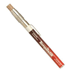 Tempil 28035 Tempilstik Temperature Indicator Stick, 400 Degrees F, 5 in L