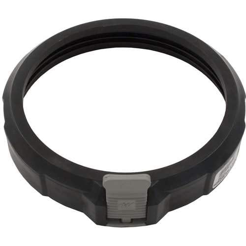 Waterway Plastics 500-1000 Lock Ring for In-Line/Top Mount/HydroStorm Filters