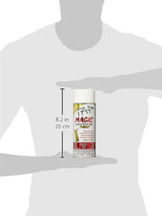 Tap Magic 10012EL 12oz Aerosol Ozone Friendly Cutting Fluid for All Metals