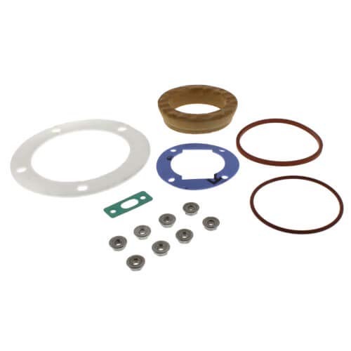 Utica-Dunkirk 550002280 Burner Inspection Kit for VLT VX SSC Series Replacement 550002280