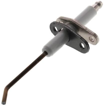 Laars R2069200 Flame Sensor with Gasket for Heating Systems