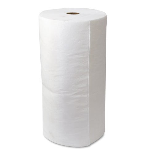 SPC ENV150 ENV Oil Only Absorbent Roll Medium Weight 30 x 150 Absorbency Capacity 44 gal