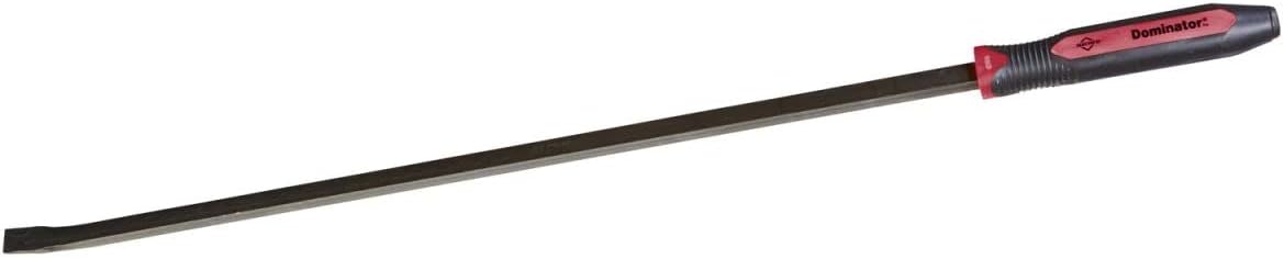 Mayhew 14119 Dominator Pro Pry Bar Curved 48-Inch