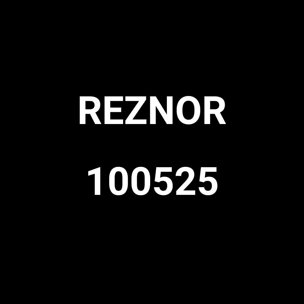 Reznor 100525 Spark Ignition Retrofit Kit No Lockout