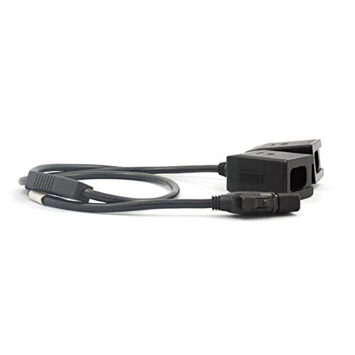 Gecko 9920-401249 Splitter for in.xe/xm/xm2/clear Systems – Voomi Supply