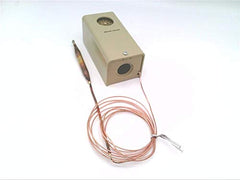 Schneider Electric TC-4111 Room Temperature Sensor -40/120F 6'CAP SPDT