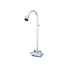 CENTRAL BRASS 0477-RC BATHROOM EXHAUST FANS & KITS