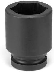 Grey Pneumatic 4080D 1 Drive x 2-1/2 Deep Socket