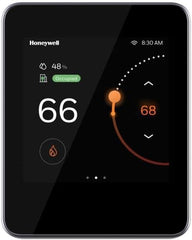 Honeywell TC500A-N Commercial Connected Thermostat 24V with Wi-Fi