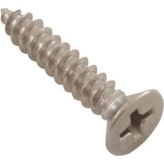 Custom Molded Products 61008-042-022 Drain Grate Screw Set Pack