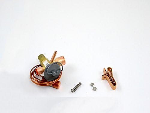 REZNOR 220554 Thermal Expansion Valve for HVAC Systems