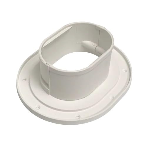 RECTORSEAL 84117 FORTRESS LWF122W WALL FLANGE