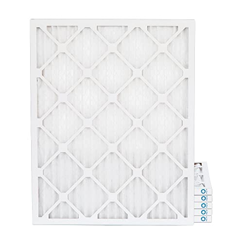 PAMLICOAIR 21208-012025 PLEATED AIR FILTERS