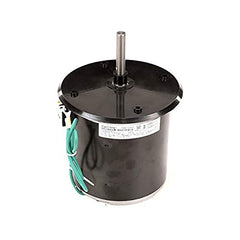 York S1-02434551002 Condenser Motor 3/4 HP 1110 RPM Ccw 460-1-60rain Shld