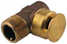 Rheem SP623335 Water Heater Vacuum Relief Valve 12 ounces