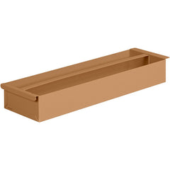 KNAACK 31 27-5/8X8X4 Tool Tray Accessory