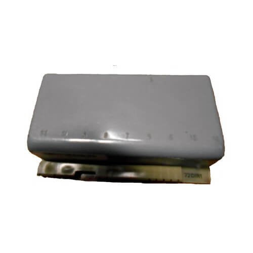 Fireye 72D1R1 Infrared Auto-Check Amplifier Use with 48Pt2