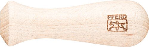 Pferd 17045 Wooden Handle for Round Chain Saw File (Pack of 100)