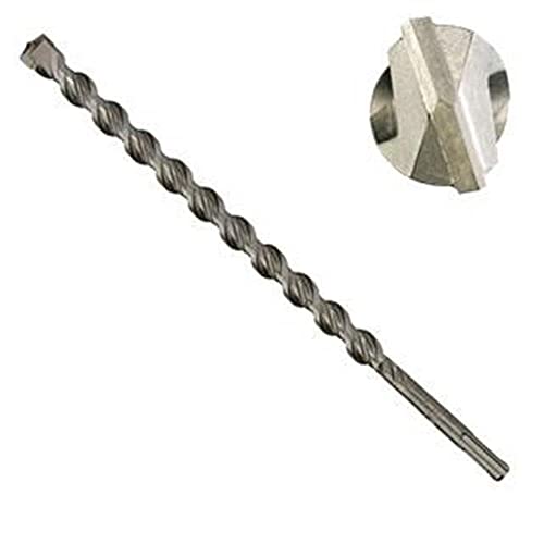 Irwin 322032 Drill Bit 1/2 X 8 X 10 Speedhammer