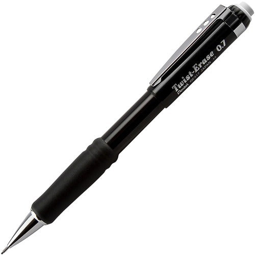 PENTEL Pentel PENQE517A Twist-erase Iii Mechanical Pencil 0.7mm