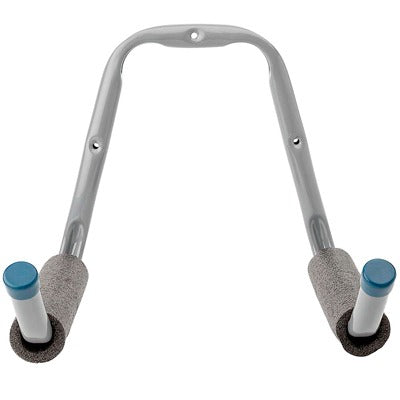 NATIONAL HARDWARE National Mfg N112-008 Steel Double Arm Ladder Hanger 75 Lb