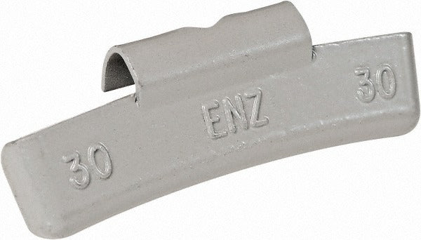 VALUE COLLECTION Value Collection ENZS-25 25g Wheel Weight Zinc Truck