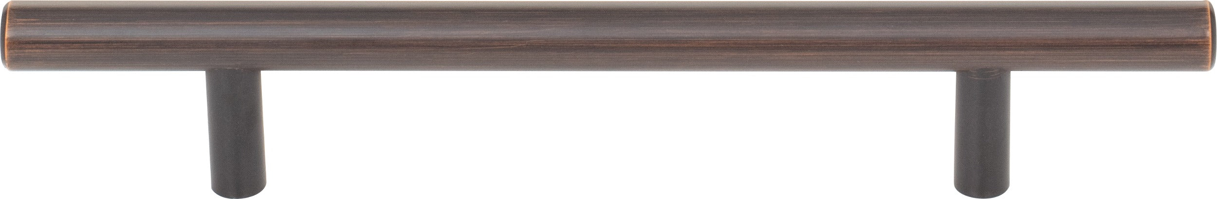 ELEMENTS Elements 206DBB Cabinet Bar Pull 128mm Dark Brushed Bronze