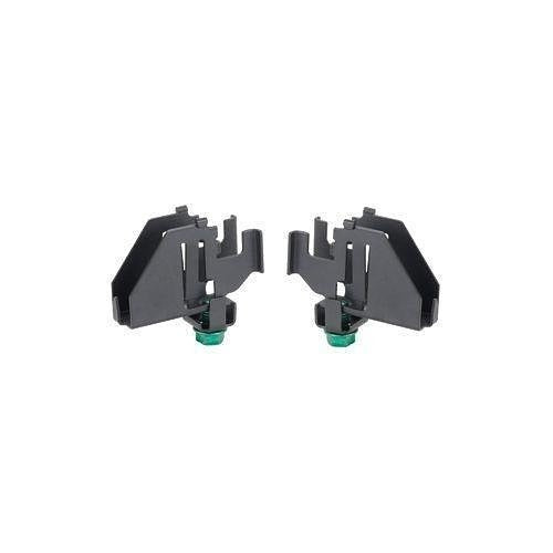 PANDUIT Panduit WGINTSPLBL Intersection Splice Wyr-g