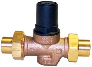 Honeywell CCT1641 5/32 Brass Barb Elbow Precise Fluid Handling