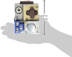 Honeywell V800C1052 Standing Pilot Gas Valve 335,000 BTU 3/4 Inch NPT