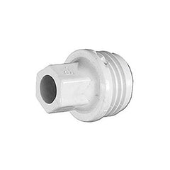 Waterway Plastics 217-1080 Nozzle 3/4 Inch Socket Gunite Jet