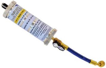 Nu-Calgon 4779-0 Universal Treatment Injector Multi-Purpose HVAC Tool